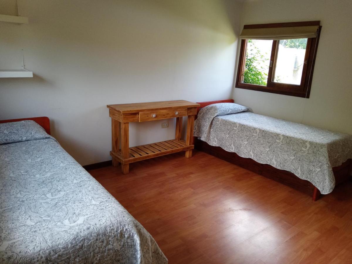 Casita Moderna Frente Al Bosque Apartment Mar del Plata Bagian luar foto